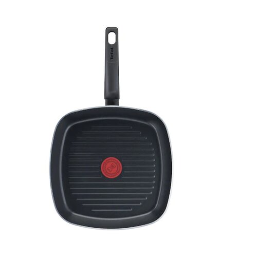 Tefal tiganj Simple Cook Grill pan&amp;nbsp; B 26X26 cm - B5564053 Slike